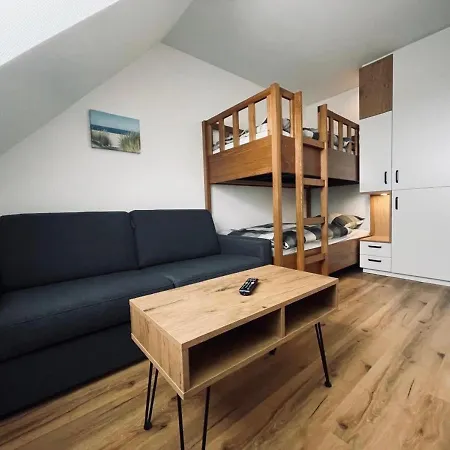 Strandhaus 2a *