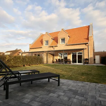 Strandhaus 2a *