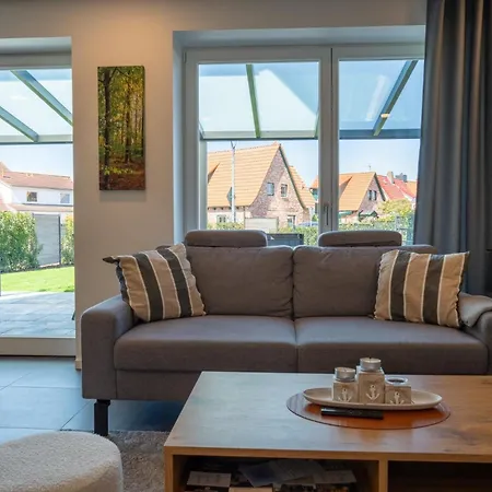 Strandhaus 2a Grömitz