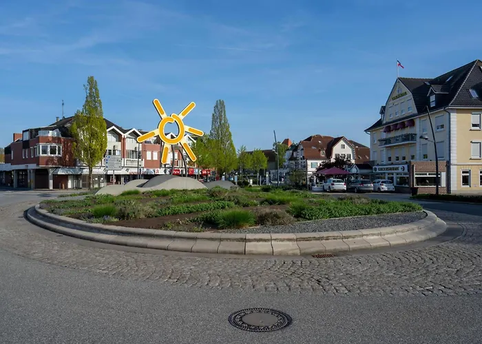 Strandhaus 2a * Grömitz