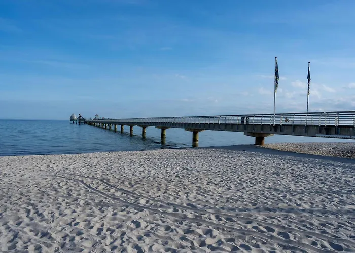 Strandhaus 2a *