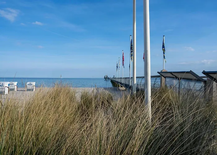 Strandhaus 2a Grömitz