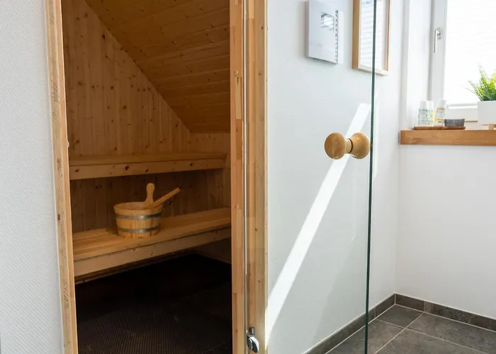Strandhaus 2a