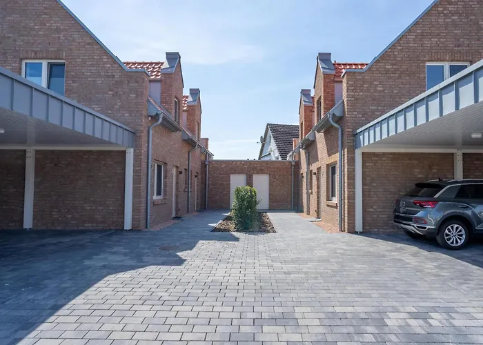 Strandhaus 2a